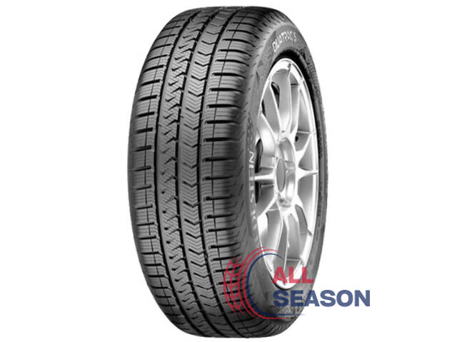 Шини Vredestein Quatrac 5 165/70 R14 81T Demo