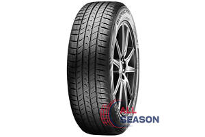 Шини Vredestein Quatrac Pro 225/60 R18 104V XL Demo