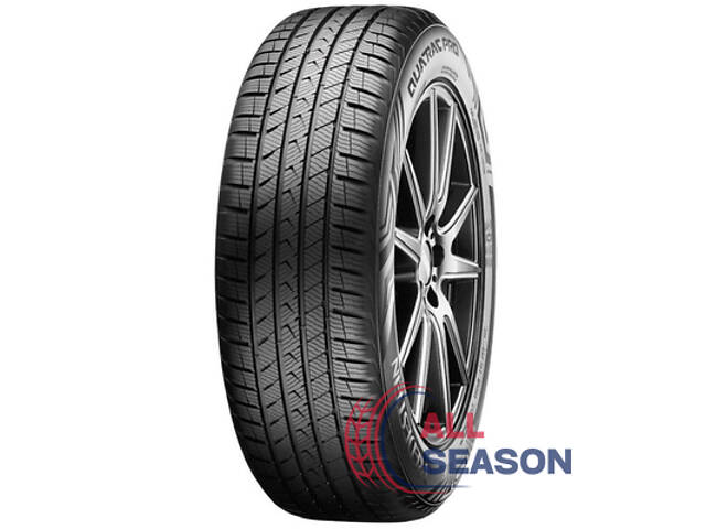 Шини Vredestein Quatrac Pro 255/60 R18 112V XL