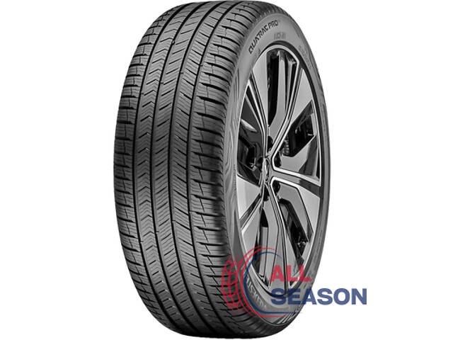 Шини Vredestein Quatrac Pro EV 245/45 R19 102W XL