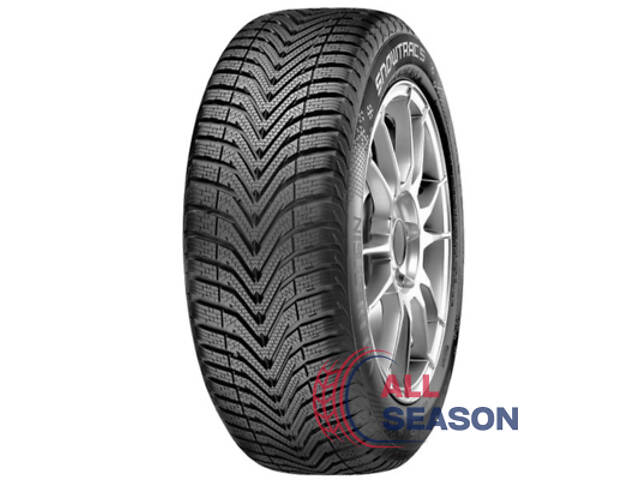 Шини Vredestein Snowtrac 5 165/70 R14 81T