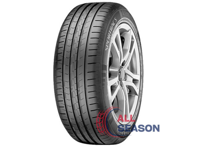 Шини Vredestein Sportrac 5 175/70 R14 88H XL