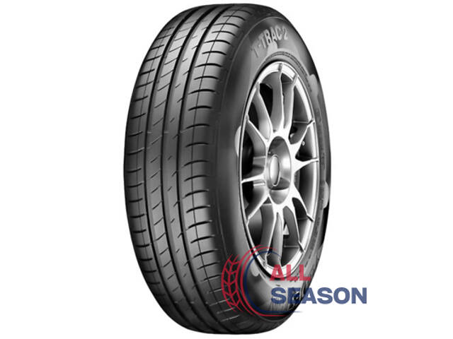 Шини Vredestein T-Trac 2 155/65 R14 75T