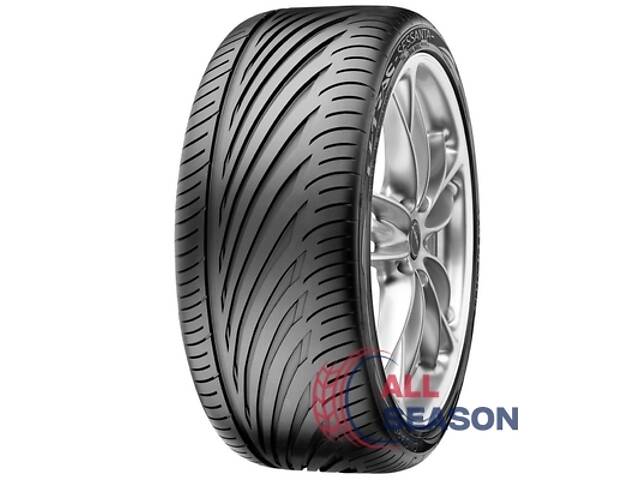 Шини Vredestein Ultrac Sessanta SUV 255/50 R20 109Y XL