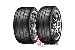 Шини Vredestein Ultrac Vorti+ 245/35 R21 96Y XL