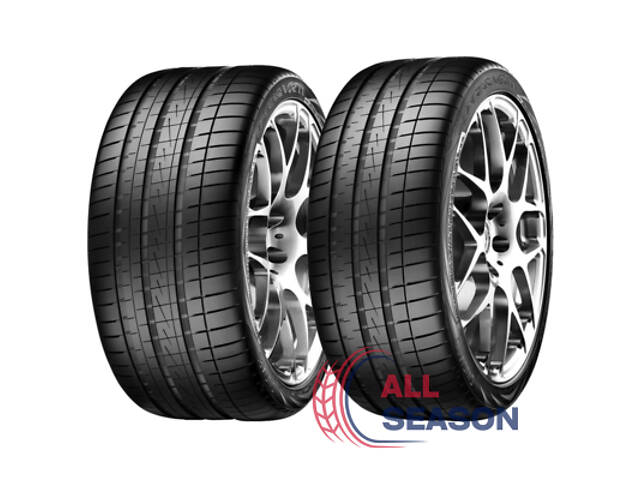 Шини Vredestein Ultrac Vorti+ 265/40 R21 105Y XL