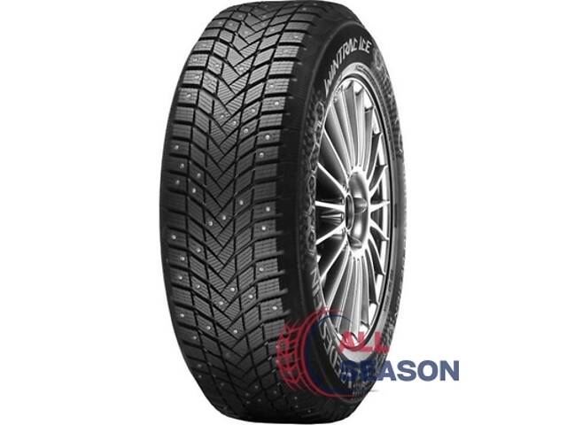 Шини Vredestein Wintrac Ice 195/60 R15 88Q (шип)