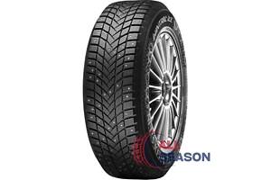 Шини Vredestein Wintrac Ice 215/50 R17 95T XL (шип)