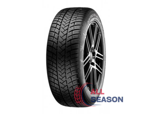 Шини Vredestein Wintrac Pro 205/50 R17 93V XL Demo