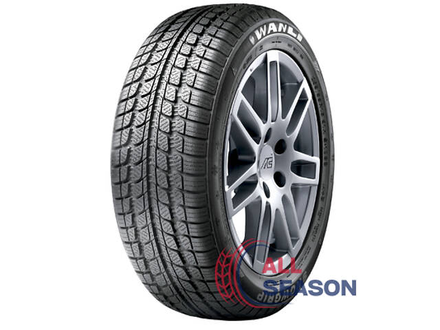 Шини Wanli SnowGrip S-1083 215/40 R17 87V XL