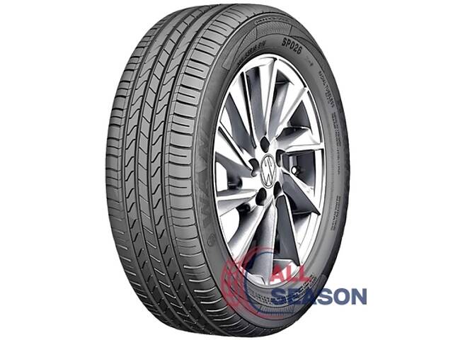 Шини Wanli SP026 Harmonic Plus 155/65 R14 75T