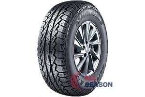 Шини Wanli SU006 Alpinism A/T 265/60 R18 110H