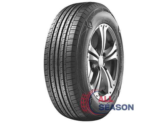 Шини Wanli SU101 Expedite 225/55 R18 98V