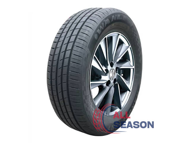 Шини Wanli SU306 245/60 R18 105H