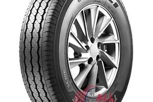 Шини Wanli Tracforce SL106 185 R14C 102/100R