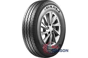 Шини Wanli Tracforce SL106 195/70 R15C 104/102R