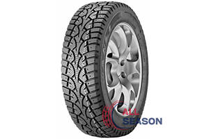 Шини Wanli Winter Challenger 195/60 R16C 99T (под шип)