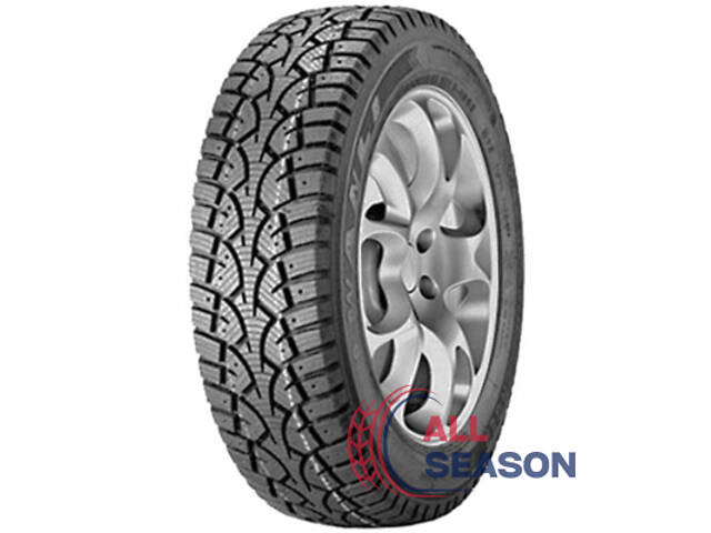 Шини Wanli Winter Challenger 195/60 R16C 99T (под шип)