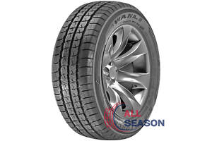 Шини Wanli Winter Force SW103 195/75 R16C 107/105T