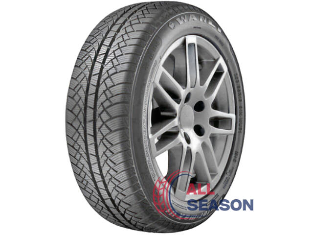 Шини Wanli Winter-maX U1 SW611 185/65 R14 86T