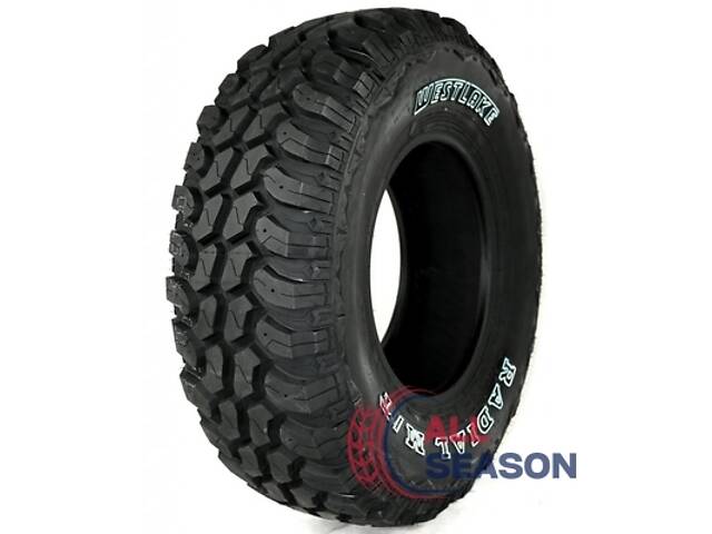 Шини WestLake SL366 MT 195/80 R14C 106/104Q