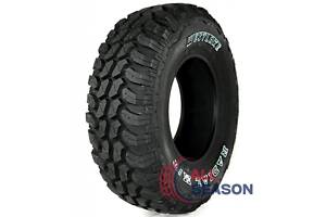 Шини WestLake SL366 MT 285/70 R17 121/118Q