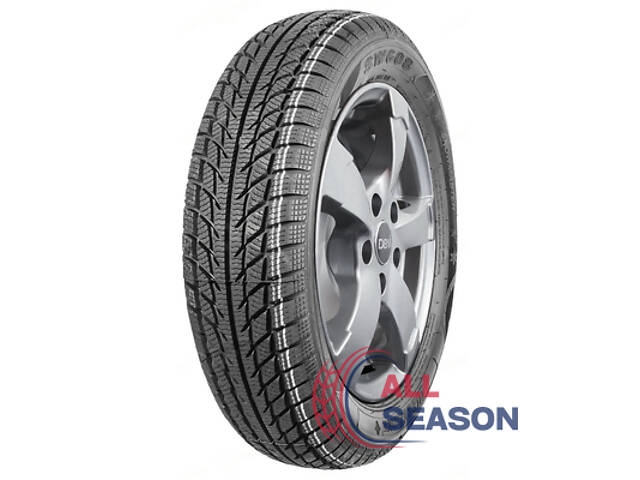 Шини WestLake SW608 Snowmaster 185/55 R15 86V XL