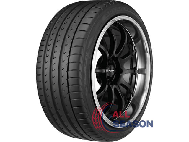 Шини Yokohama Advan Sport V105 245/50 ZR18 100W MO