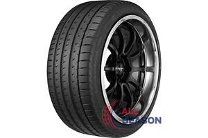 Шини Yokohama Advan Sport V105 285/35 R18 97Y MO Demo