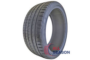 Шини Yokohama Advan Sport V105E 315/35 R21 111Y XL *