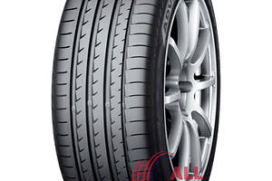 Шини Yokohama Advan Sport V105S 225/40 R19 93Y XL