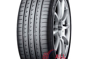 Шини  Yokohama Advan Sport V105T 235/55 R20 102V