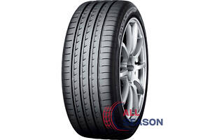 Шини Yokohama Advan Sport V105T 255/40 R21 102Y XL