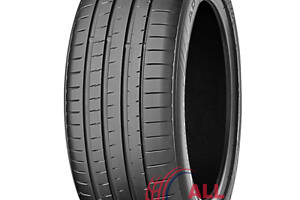 Шины Yokohama Advan Sport V107 245/40 R18 97Y XL