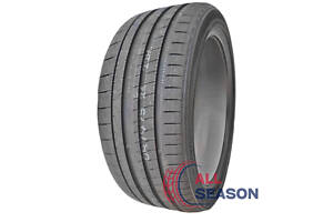 Шини Yokohama Advan Sport V107A 255/40 R20 101Y XL