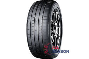 Шини Yokohama Advan Sport V107C 285/45 R22 114Y XL MO1