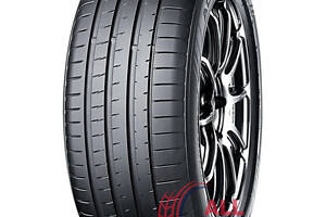 Шини  Yokohama Advan Sport V107C 285/45 R22 114Y XL MO1