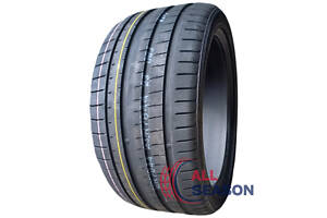 Шини Yokohama Advan Sport V107D 275/50 R20 113Y XL MO1