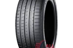 Шини Yokohama Advan Sport V107F 235/50 R19 99Y MO1