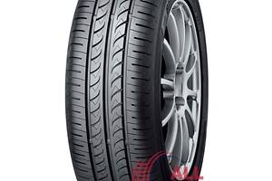 Шини Yokohama BluEarth AE-01 145/65 R15 72H