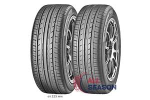 Шини Yokohama BluEarth-Es ES32 195/70 R14 91H