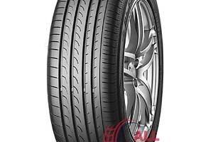 Шини Yokohama BluEarth RV-02 225/55 R18 98V