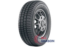 Шини Yokohama BluEarth-Van All Season RY61 215/65 R16C 109/107T