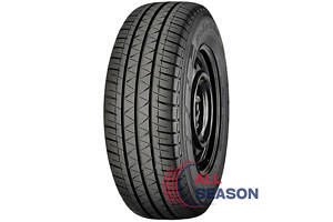 Шини Yokohama BluEarth-Van RY55 185/75 R16C 104/102S