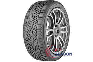 Шини Yokohama BluEarth*Winter V905 295/40 R21 111V XL