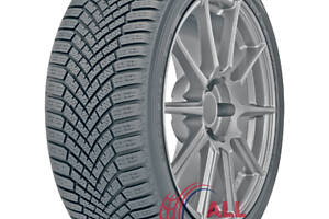 Шини Yokohama BluEarth*Winter V906 195/65 R15 95T XL