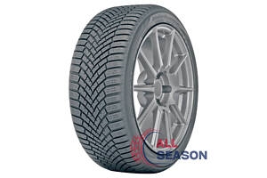 Шини Yokohama BluEarth*Winter V906 215/50 R17 95V XL