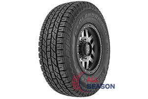 Шини Yokohama Geolandar A/T G015 245/75 R17 121/118S OWL