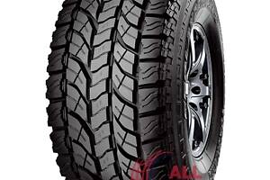 Шини Yokohama Geolandar A/T-S G012 225/65 R17 102H