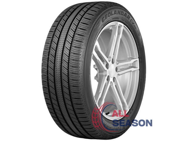 Шини Yokohama Geolandar CV G058 225/65 R18 103H